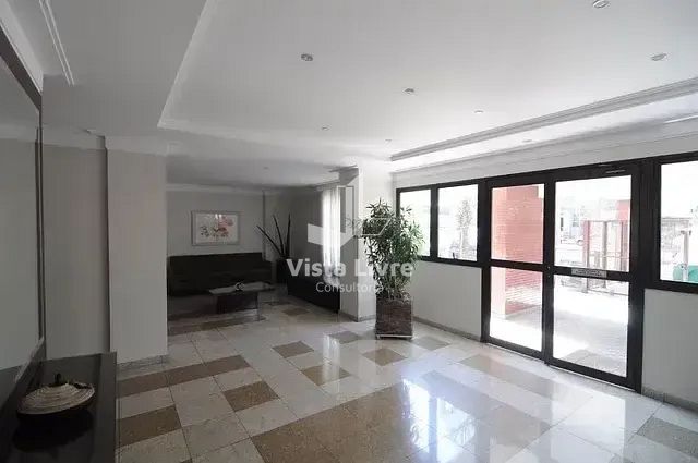 Apartamento à venda com 2 quartos, 47m² - Foto 15