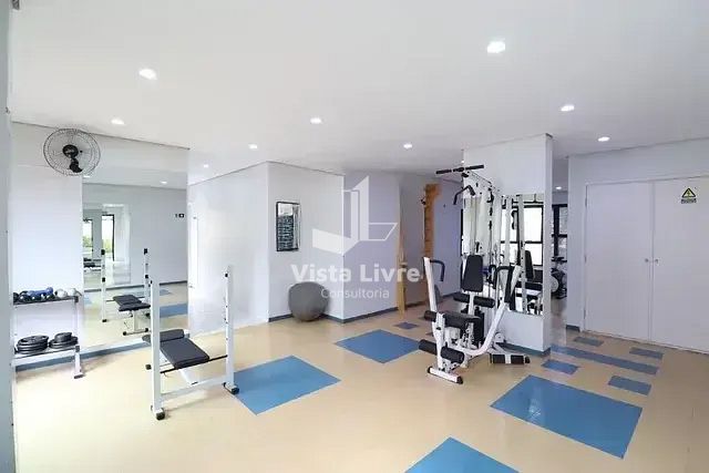 Apartamento à venda com 2 quartos, 47m² - Foto 17