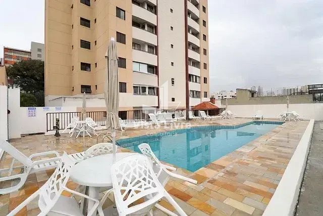 Apartamento à venda com 2 quartos, 47m² - Foto 12