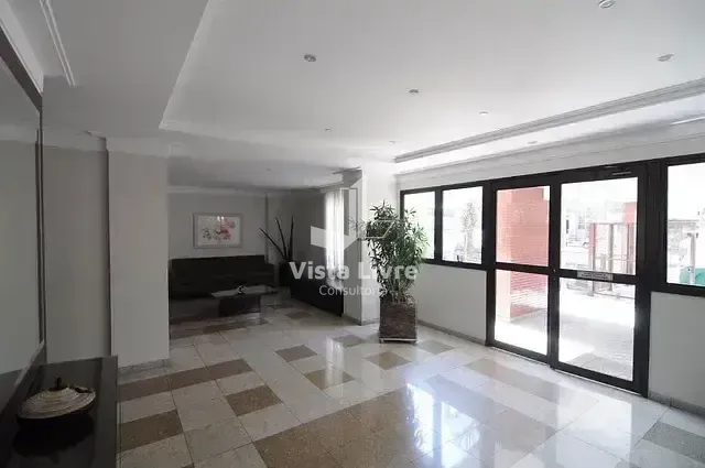 Apartamento, 2 quartos, 47 m² - Foto 15