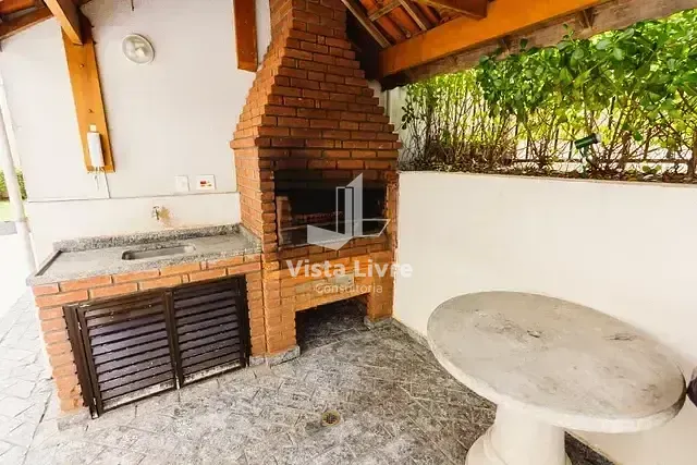 Apartamento, 2 quartos, 47 m² - Foto 13