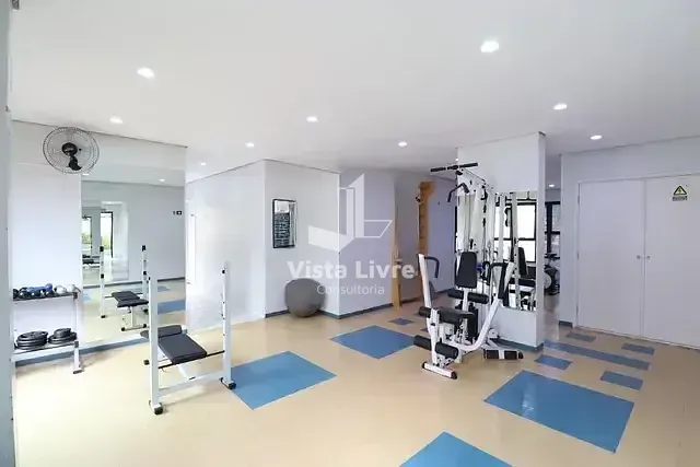 Apartamento, 2 quartos, 47 m² - Foto 17