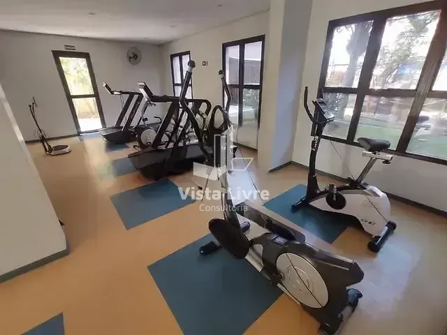 Apartamento, 2 quartos, 47 m² - Foto 16
