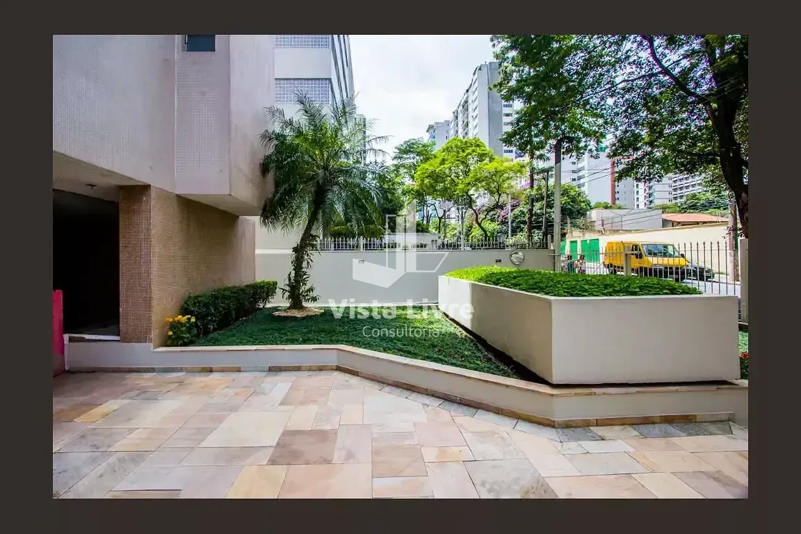 Apartamento, 3 quartos, 98 m² - Foto 24