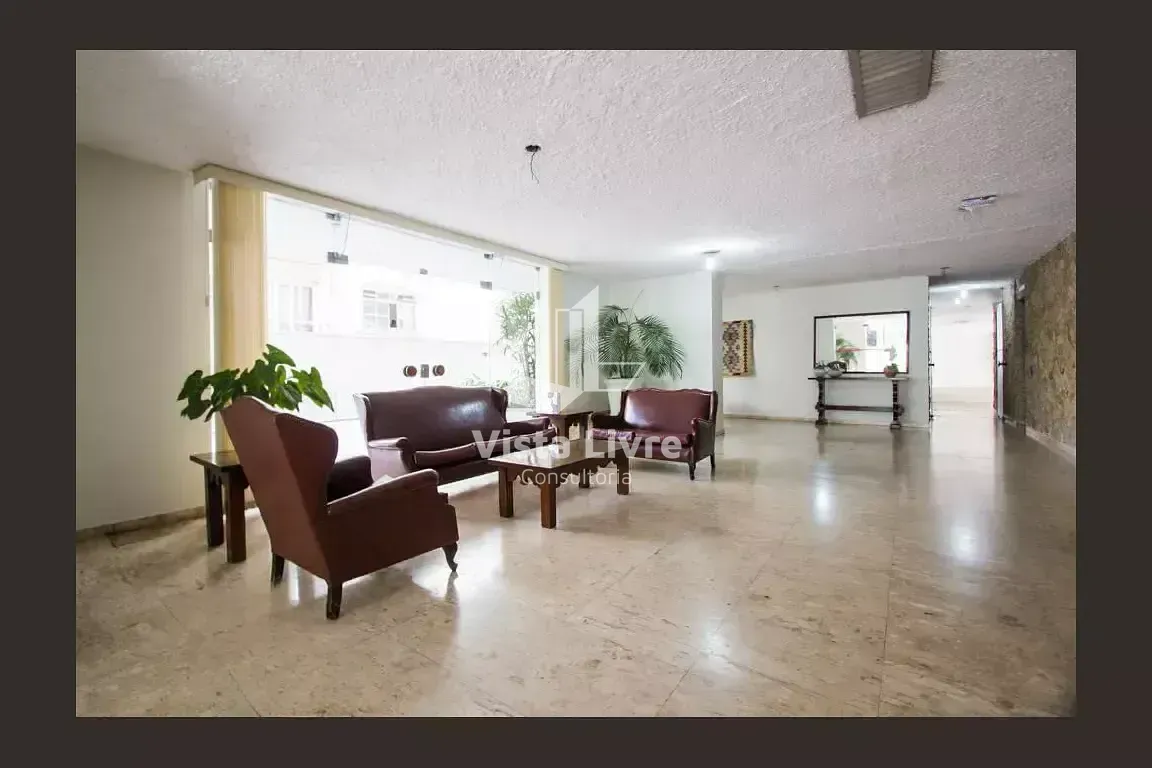 Apartamento, 3 quartos, 98 m² - Foto 25