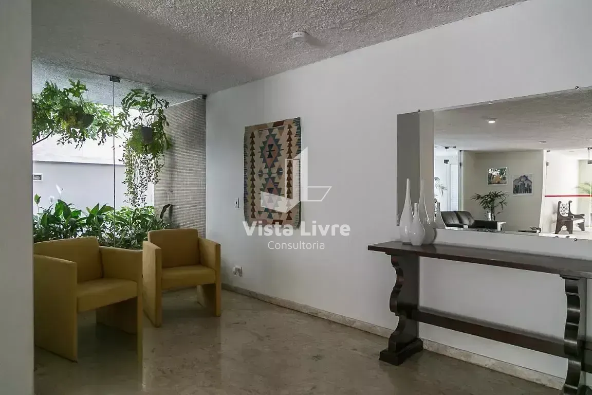 Apartamento, 3 quartos, 98 m² - Foto 26
