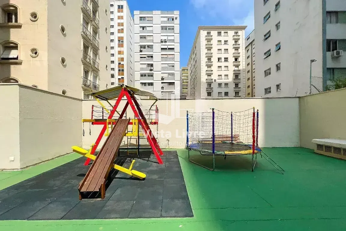 Apartamento, 3 quartos, 98 m² - Foto 22