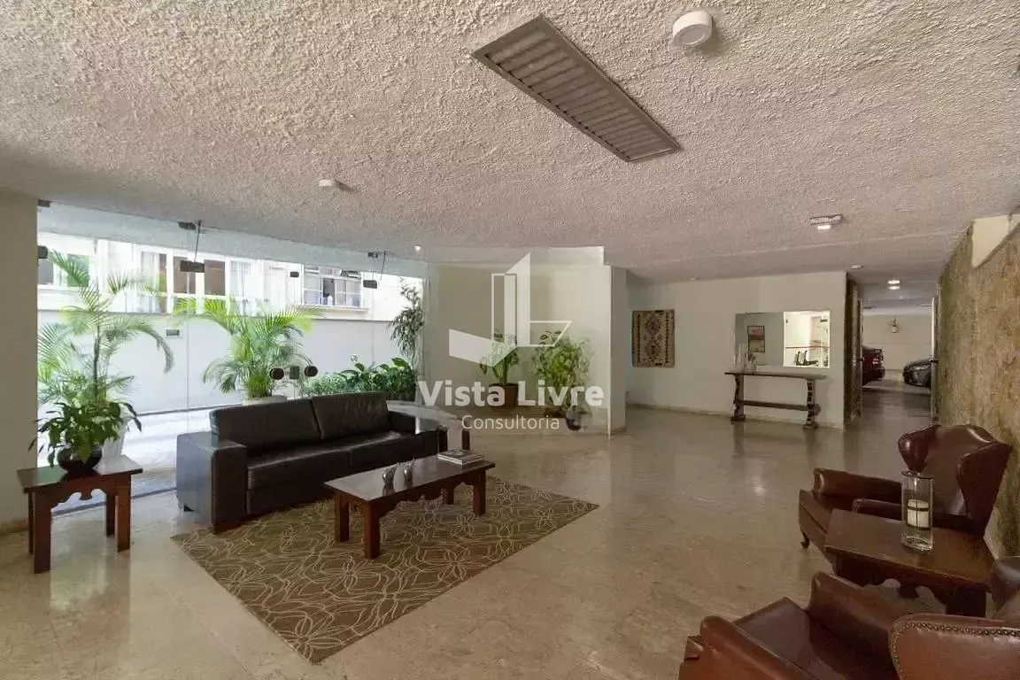 Apartamento, 3 quartos, 98 m² - Foto 32