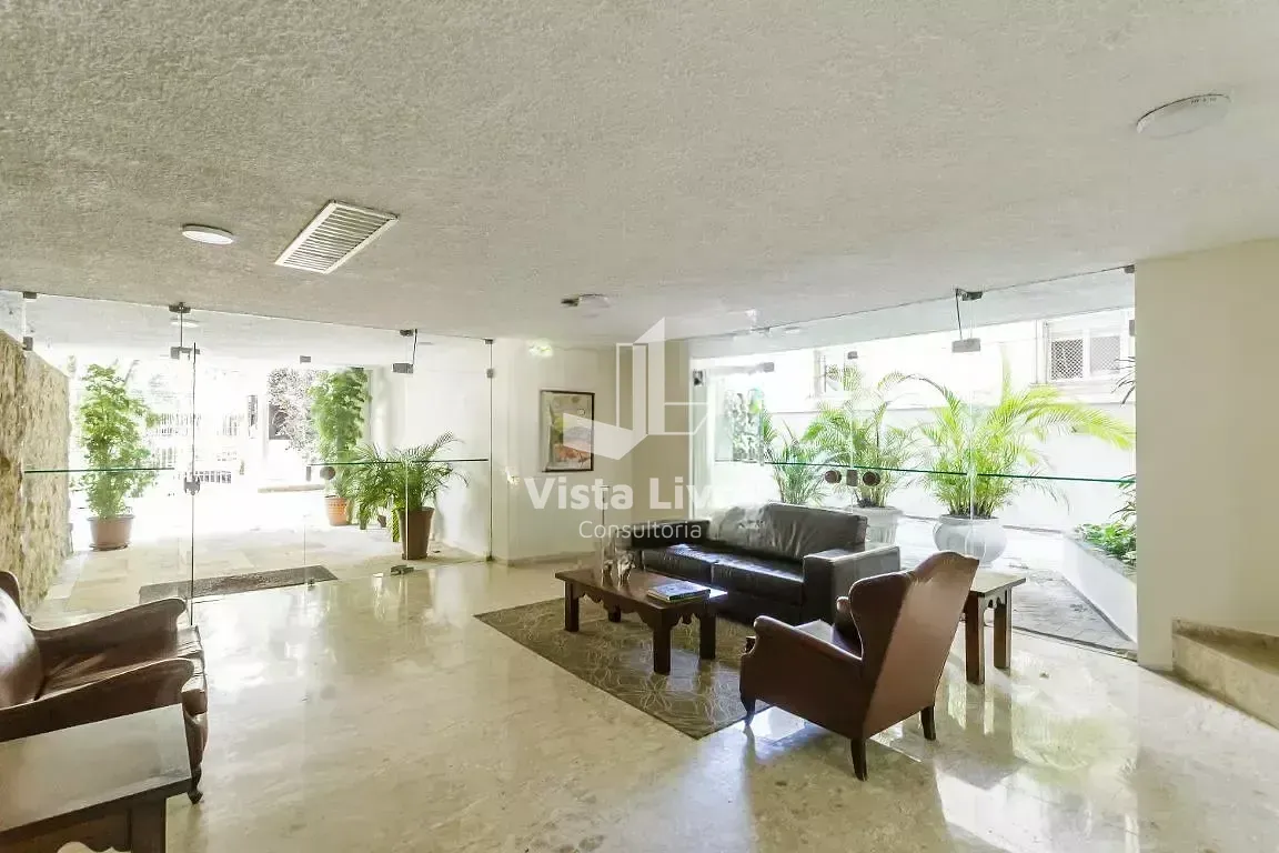 Apartamento, 3 quartos, 98 m² - Foto 33