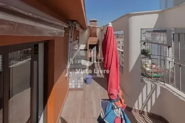 Apartamento, 2 quartos, 70 m² - Foto 15