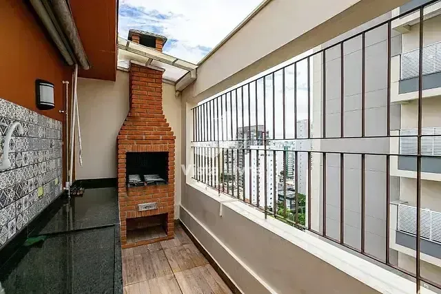 Apartamento, 2 quartos, 70 m² - Foto 16