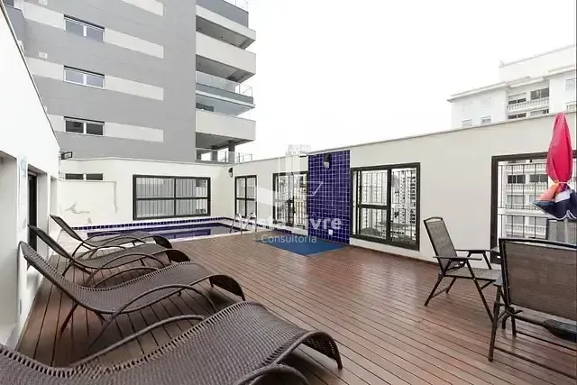 Apartamento, 2 quartos, 70 m² - Foto 14