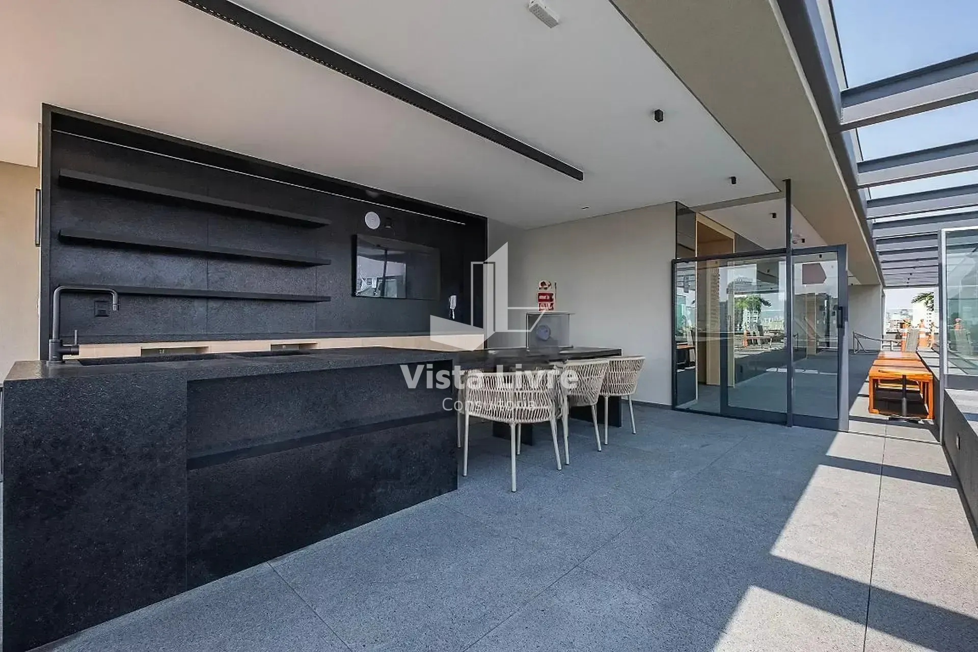 Apartamento, 2 quartos, 60 m² - Foto 24