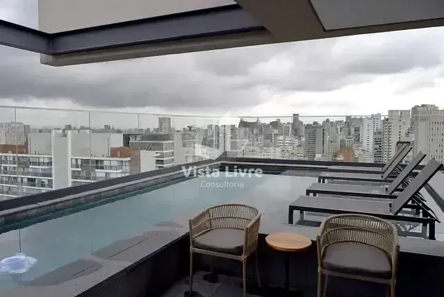 Apartamento, 2 quartos, 60 m² - Foto 32