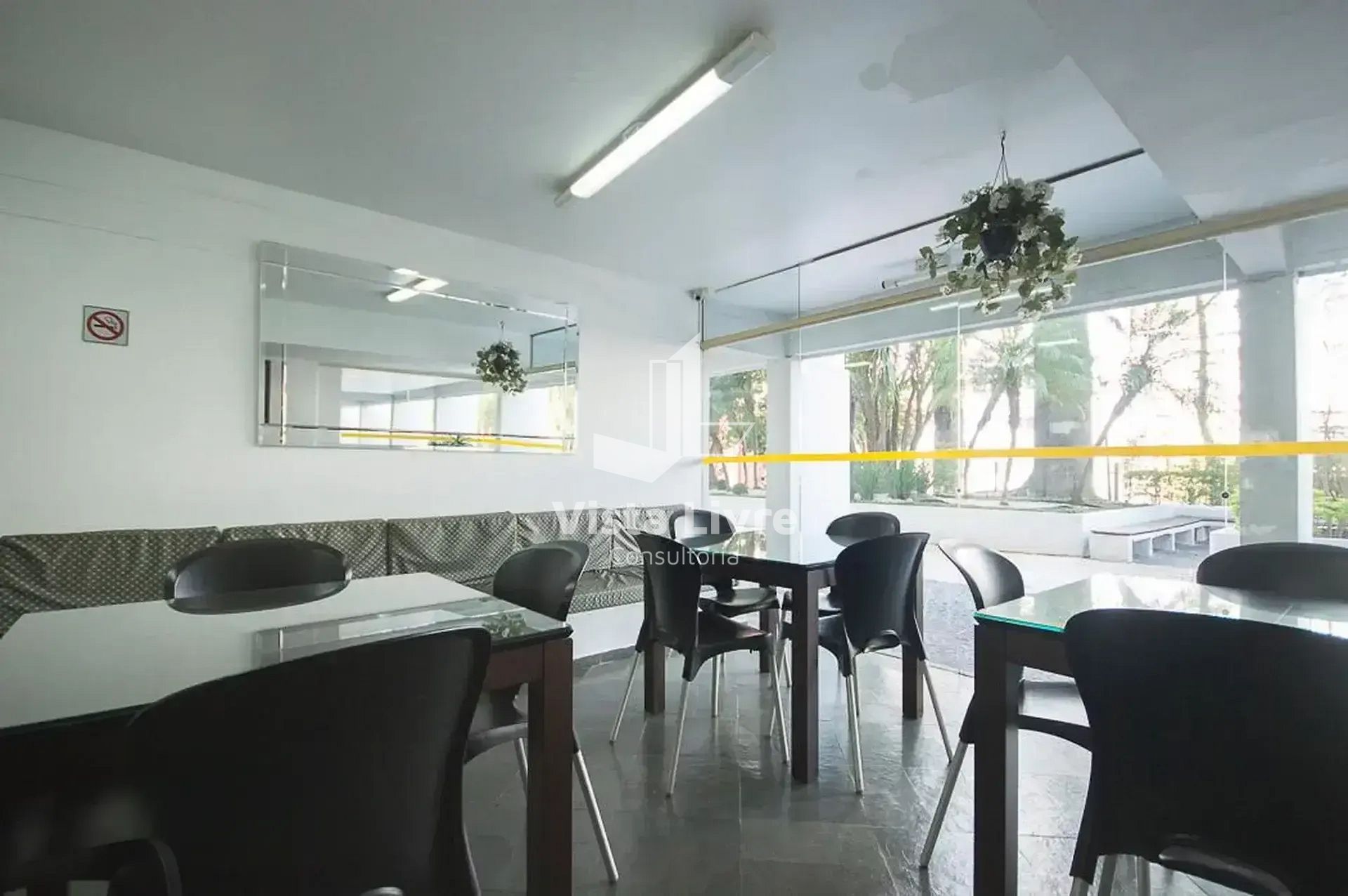 Apartamento, 3 quartos, 122 m² - Foto 48