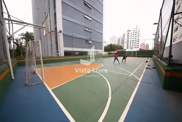 Apartamento, 3 quartos, 122 m² - Foto 52