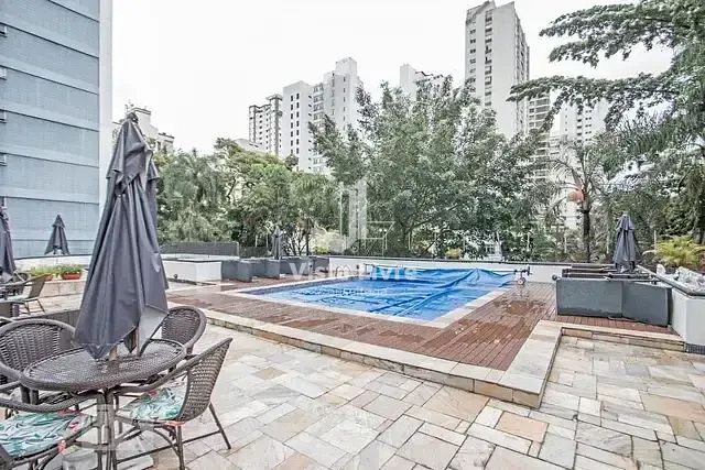 Apartamento, 3 quartos, 122 m² - Foto 46