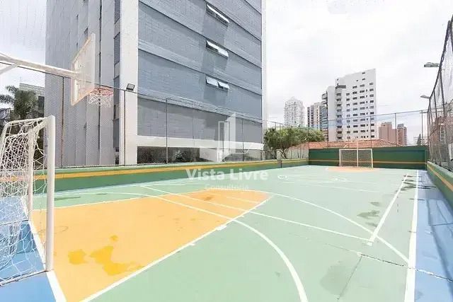 Apartamento, 3 quartos, 122 m² - Foto 54