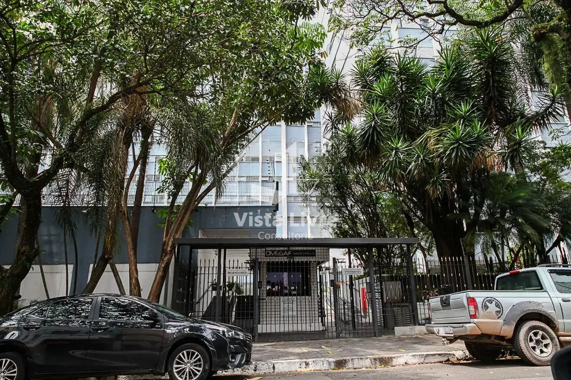 Apartamento, 3 quartos, 122 m² - Foto 59