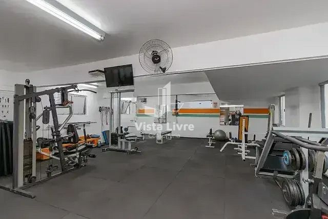 Apartamento, 3 quartos, 122 m² - Foto 50