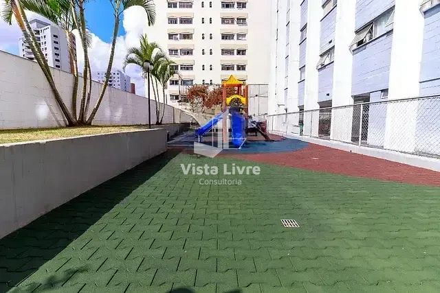 Apartamento, 3 quartos, 122 m² - Foto 55