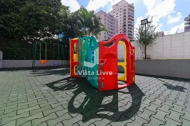 Apartamento, 3 quartos, 122 m² - Foto 56