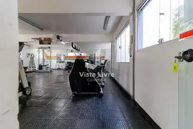 Apartamento, 4 quartos, 127 m² - Foto 60