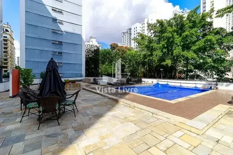 Apartamento, 4 quartos, 127 m² - Foto 49