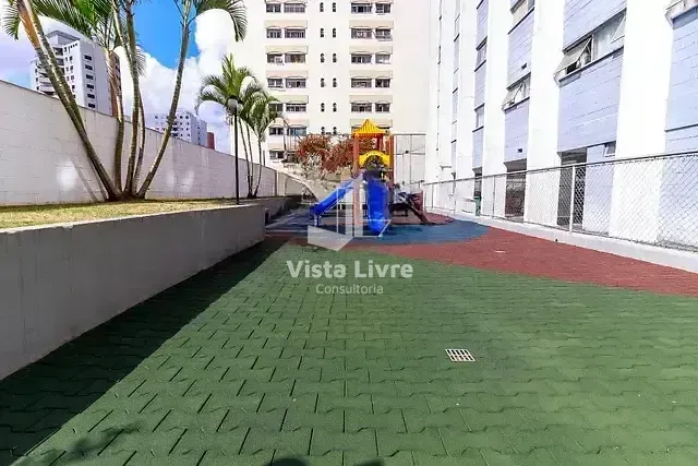 Apartamento, 4 quartos, 127 m² - Foto 57