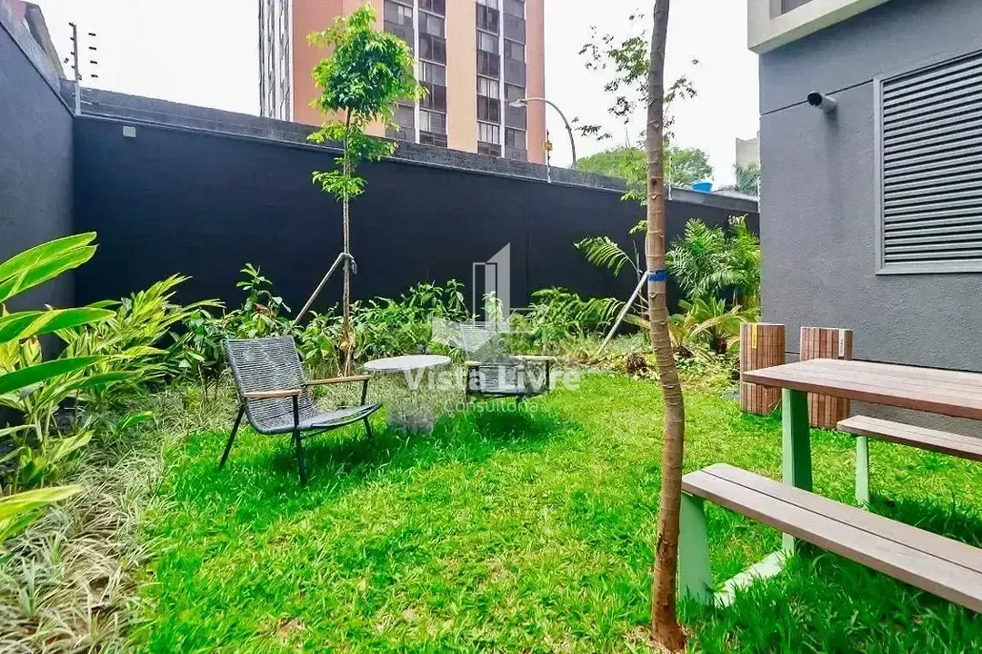 Apartamento, 1 quarto, 26 m² - Foto 33