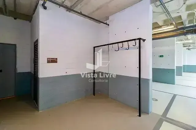 Apartamento, 1 quarto, 26 m² - Foto 34