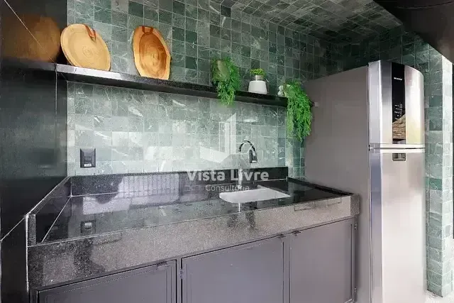 Apartamento, 1 quarto, 26 m² - Foto 35
