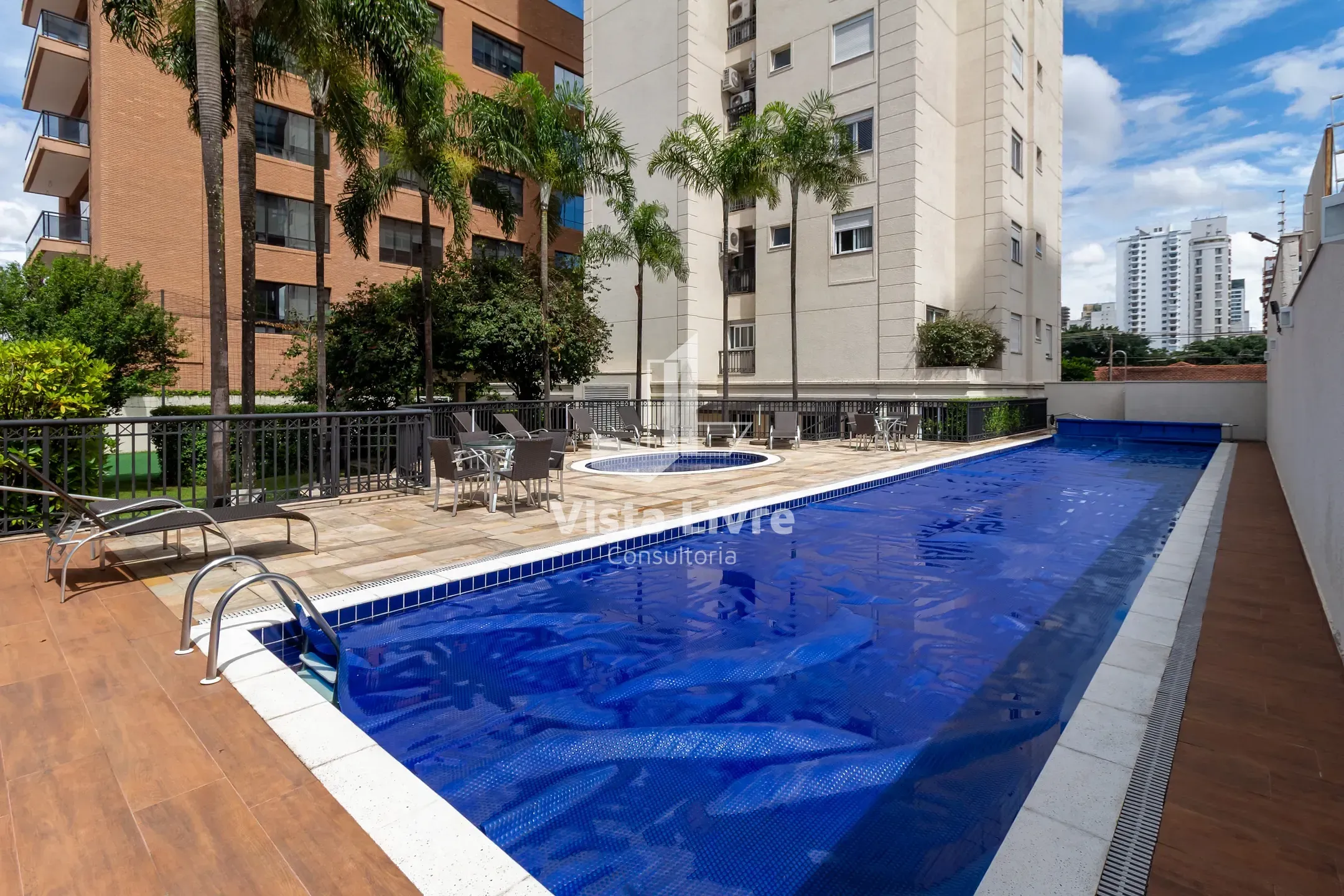 Apartamento, 3 quartos, 180 m² - Foto 53