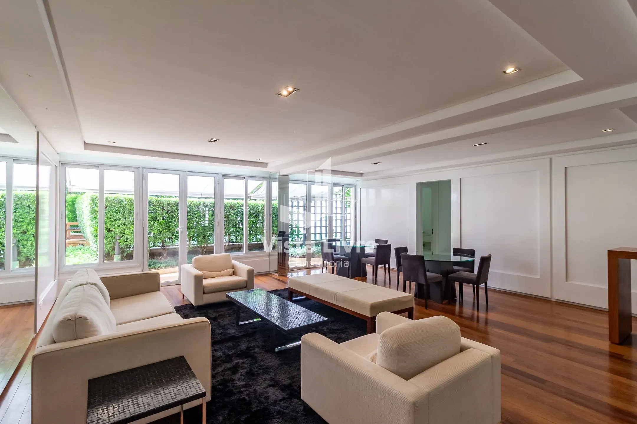 Apartamento, 3 quartos, 180 m² - Foto 57