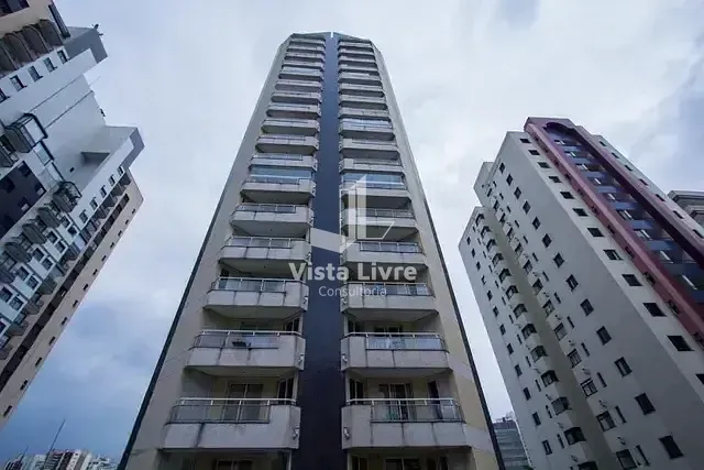 Apartamento, 1 quarto, 47 m² - Foto 33