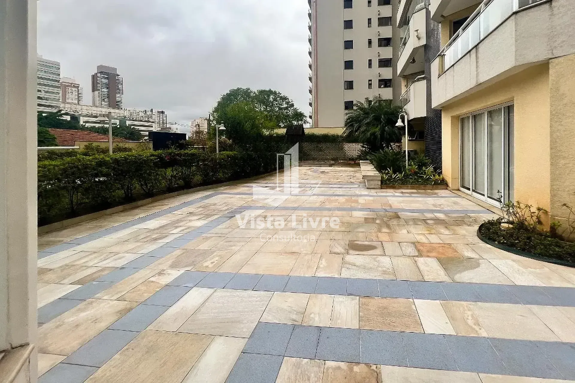 Apartamento, 1 quarto, 47 m² - Foto 31
