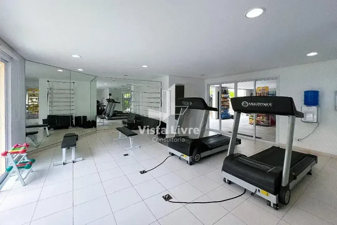 Apartamento, 1 quarto, 47 m² - Foto 25
