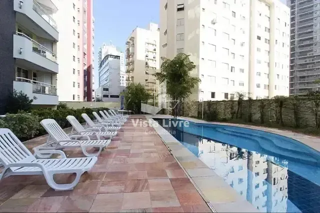 Apartamento, 1 quarto, 47 m² - Foto 24