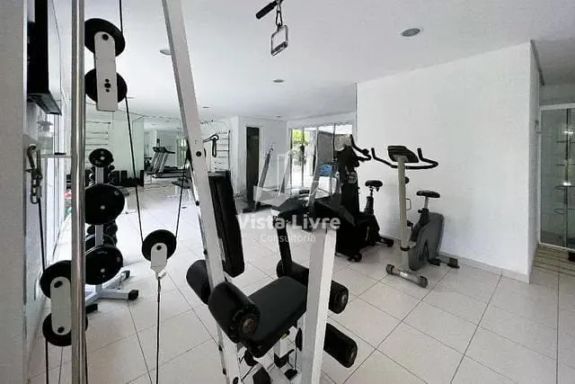 Apartamento, 1 quarto, 47 m² - Foto 26