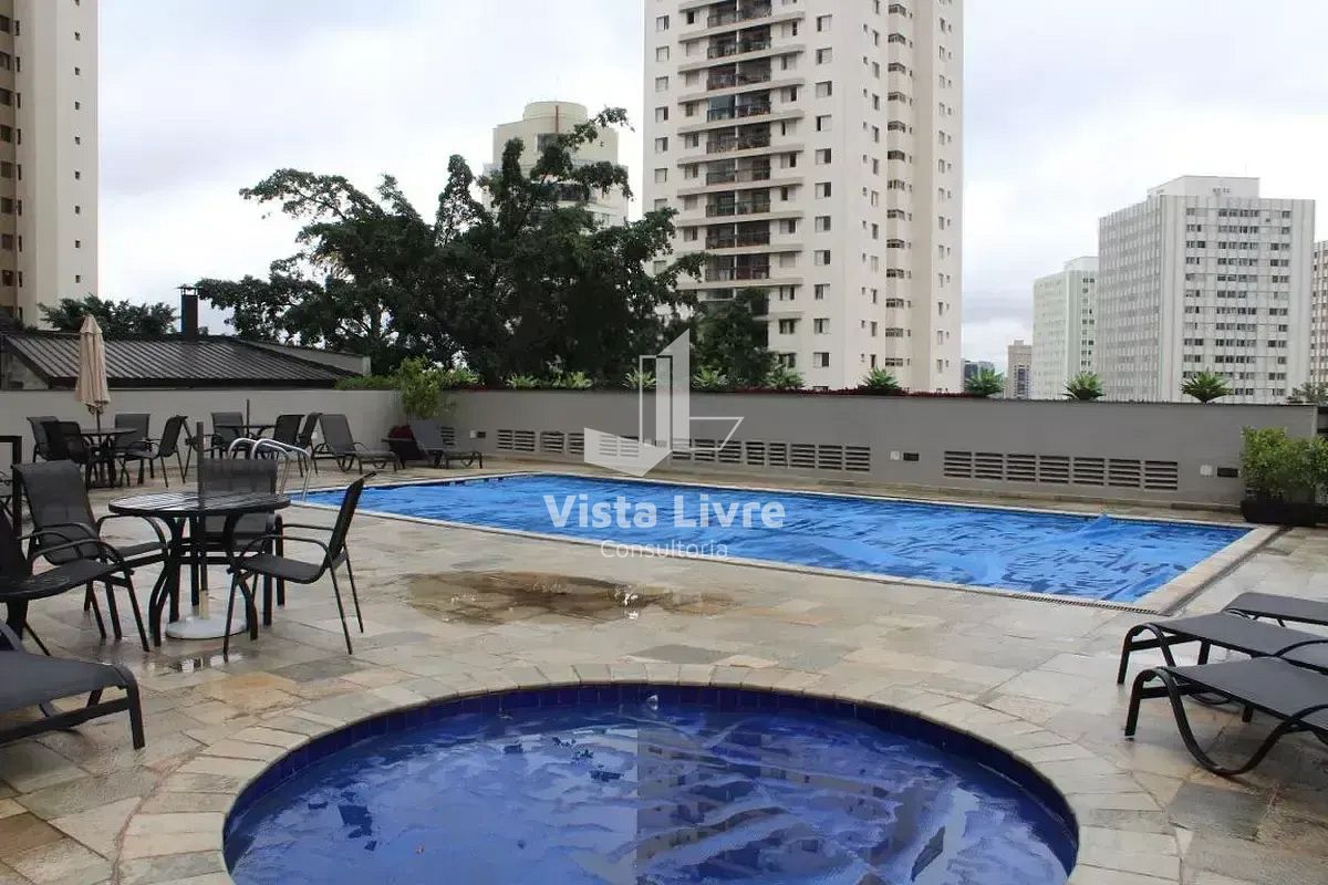 Apartamento, 3 quartos, 147 m² - Foto 60