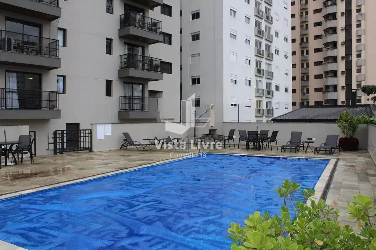 Apartamento, 3 quartos, 147 m² - Foto 59