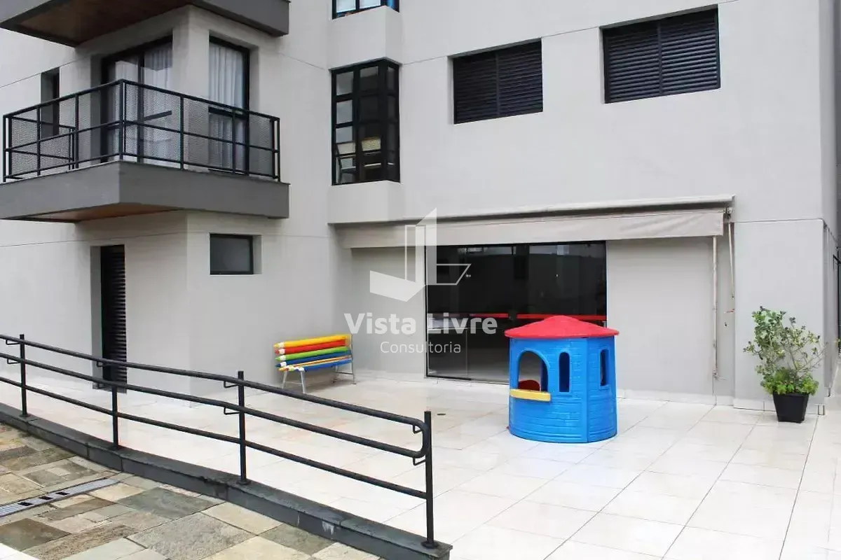 Apartamento, 3 quartos, 147 m² - Foto 64