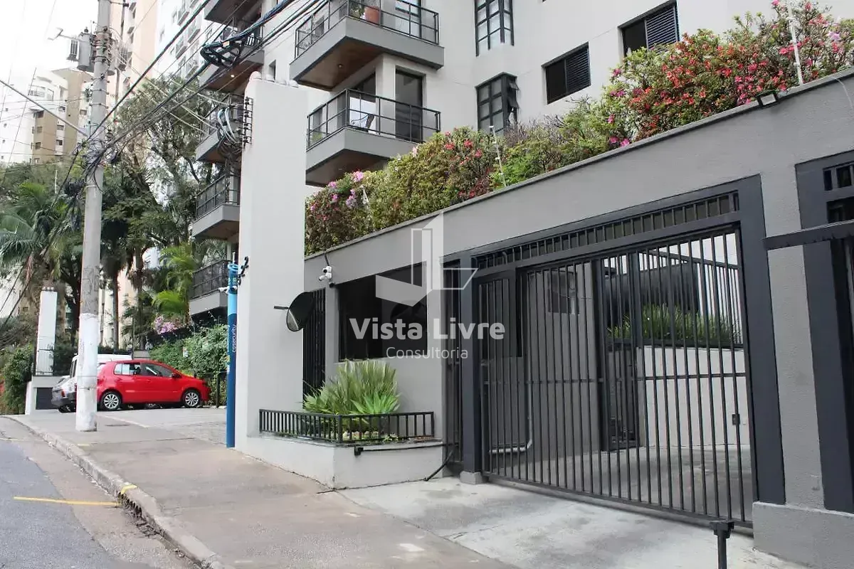 Apartamento, 3 quartos, 147 m² - Foto 67