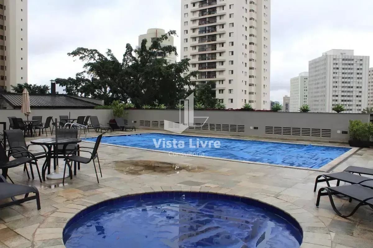 Apartamento, 3 quartos, 147 m² - Foto 60