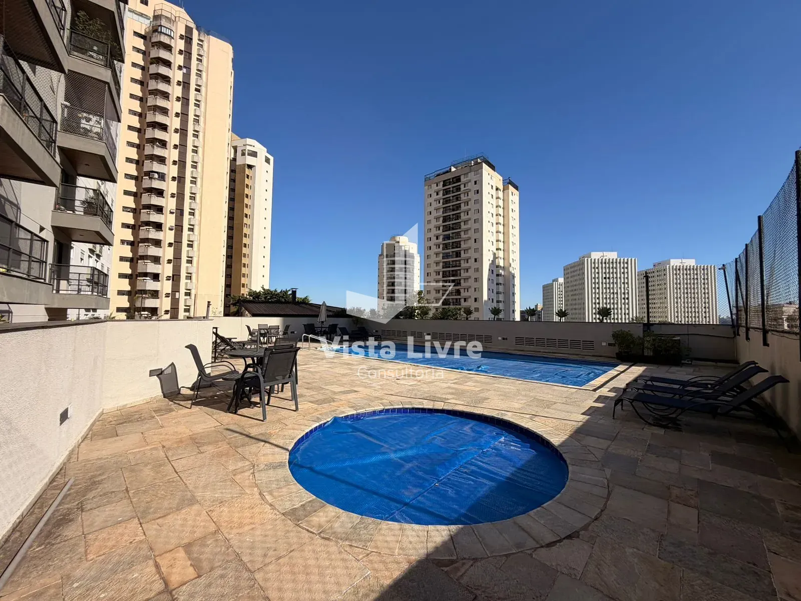 Cobertura, 3 quartos, 284 m² - Foto 26