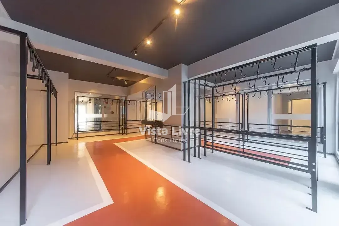Apartamento, 1 quarto, 28 m² - Foto 10