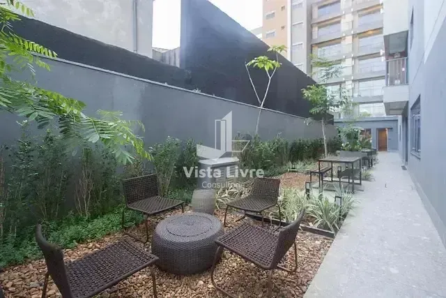 Apartamento, 1 quarto, 28 m² - Foto 14