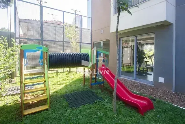 Apartamento, 1 quarto, 28 m² - Foto 12