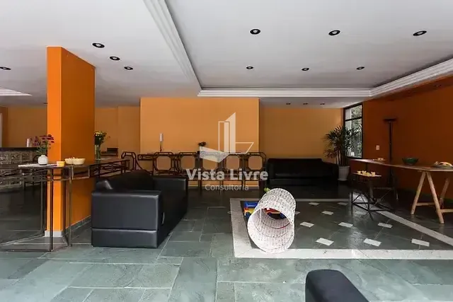 Apartamento, 2 quartos, 74 m² - Foto 24