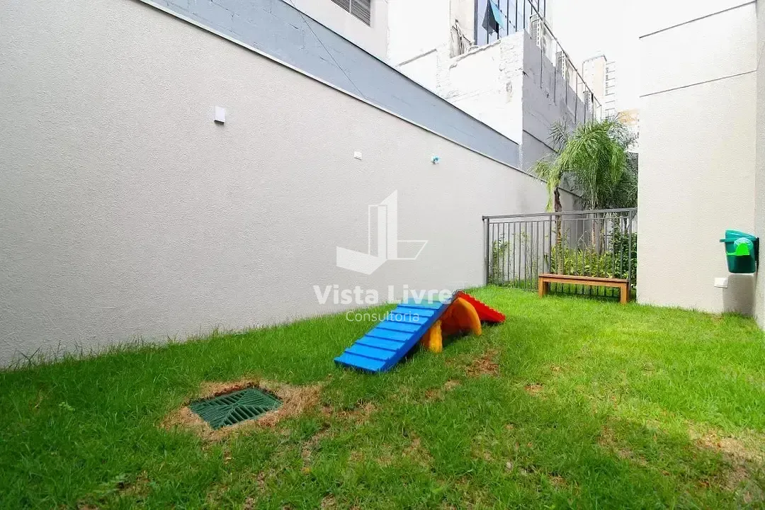 Apartamento, 1 quarto, 26 m² - Foto 10